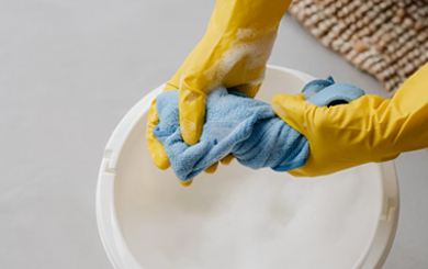 Housekeeping Service