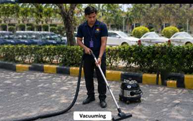 End of Lease Cleaning