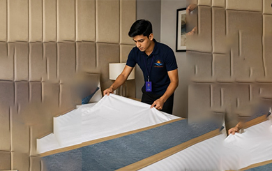 Residential Cleaning