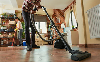 End of Lease Cleaning
